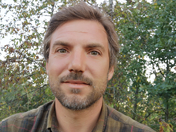 Benjamin Becker – Touren