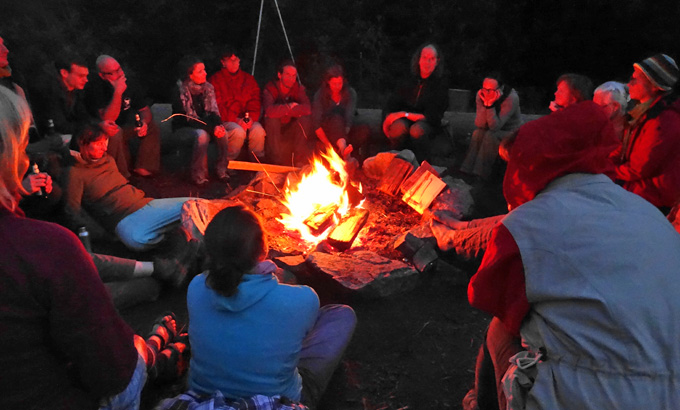 Die Kraft des Kreises