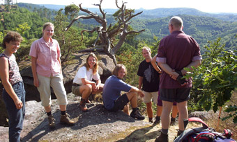 Natur&nbsp;und&nbsp;Urlaub&nbsp;-&nbsp;Vogesen!