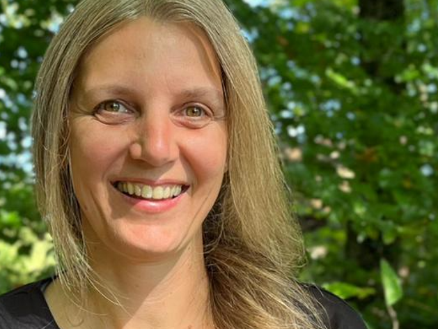 Melanie Bahnmüller – Sahara