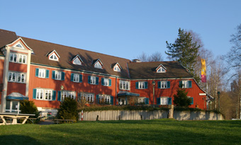 Jugendherberge Murrhardt