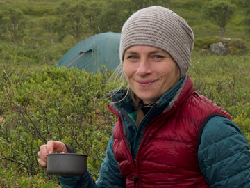 Susanne Blech – Touren, Seminare, Ausbildung