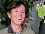 Ines Collmer – Seminare, Ausbildung, Jugend