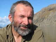 Klaus Lerch – Alaska