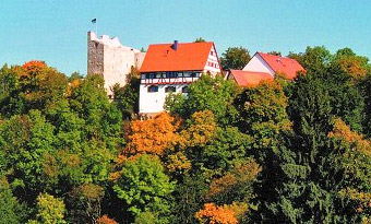 Burg Derneck
