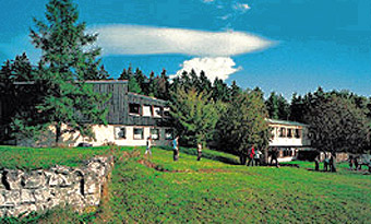 Jugendherberge Braunlage