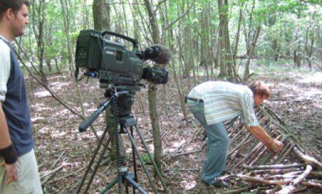 Trekkingurlaub&nbsp;im&nbsp;Oberen&nbsp;Donautal